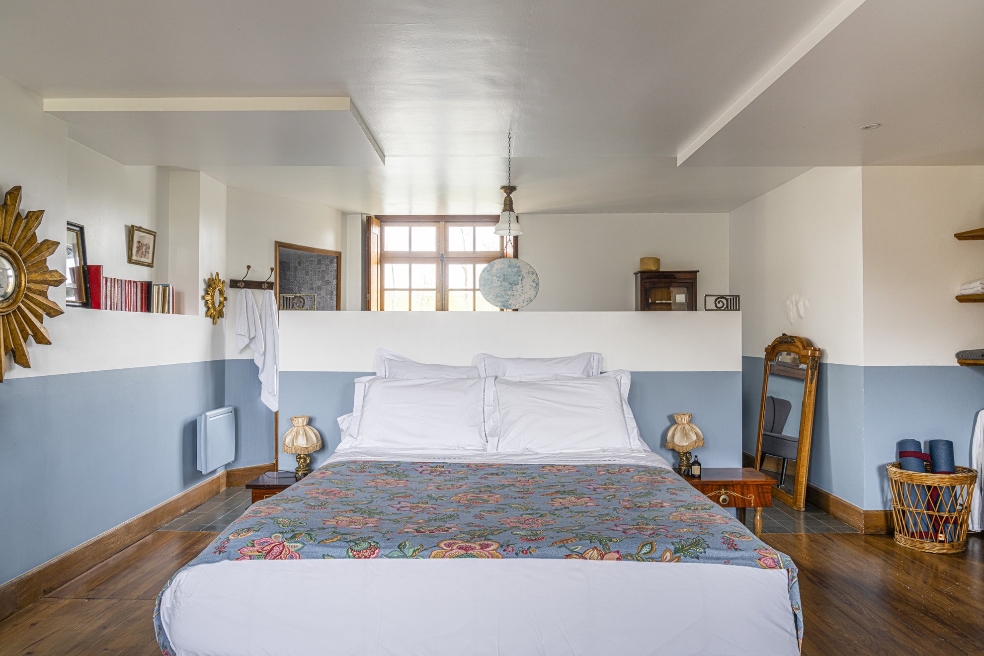 LA CHAMBRE 1