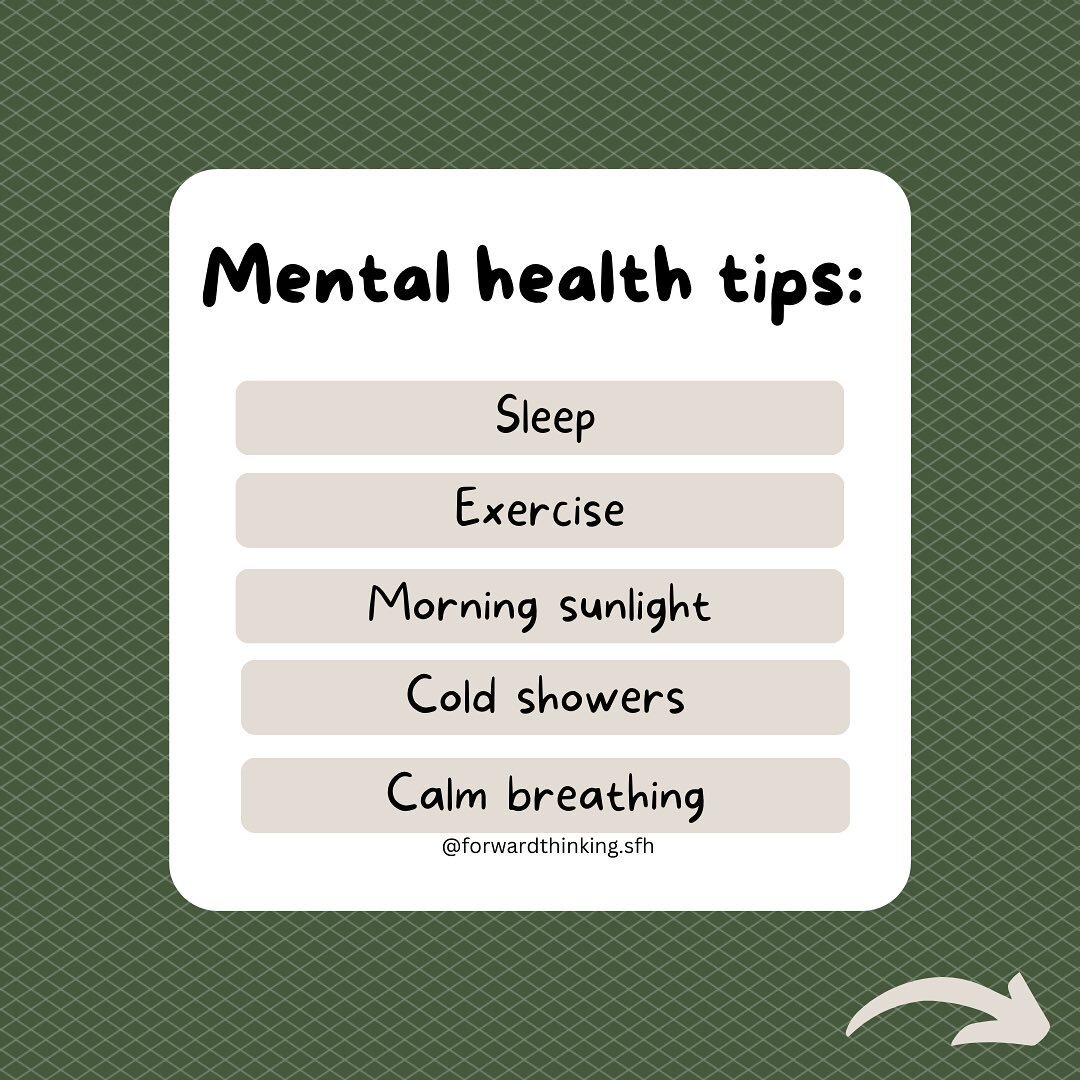 My top 5 mental health tips 👆🏼

&bull;

&bull;

&bull;

#mentalhealth #health #quotes #bhfyp #yoga #peace #goals #healthylifestyle #loveyourself #success #positivevibes #selflove #selfcare #wellness #meditation #hope #mindset #support #positivity #