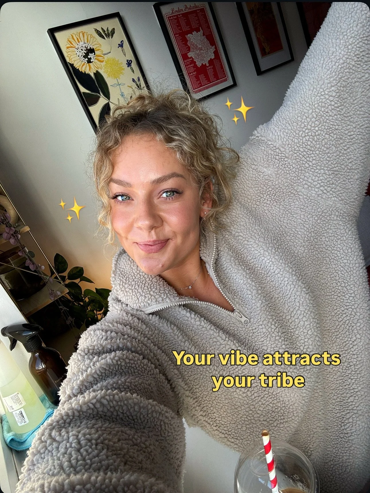 The quicker you start being yourself, the quicker you find the people who genuinely like you for you. ✨

Stop filling your life with people who only love the version of you that doesn't exist. Your real tribe is looking for the person you're hiding. 