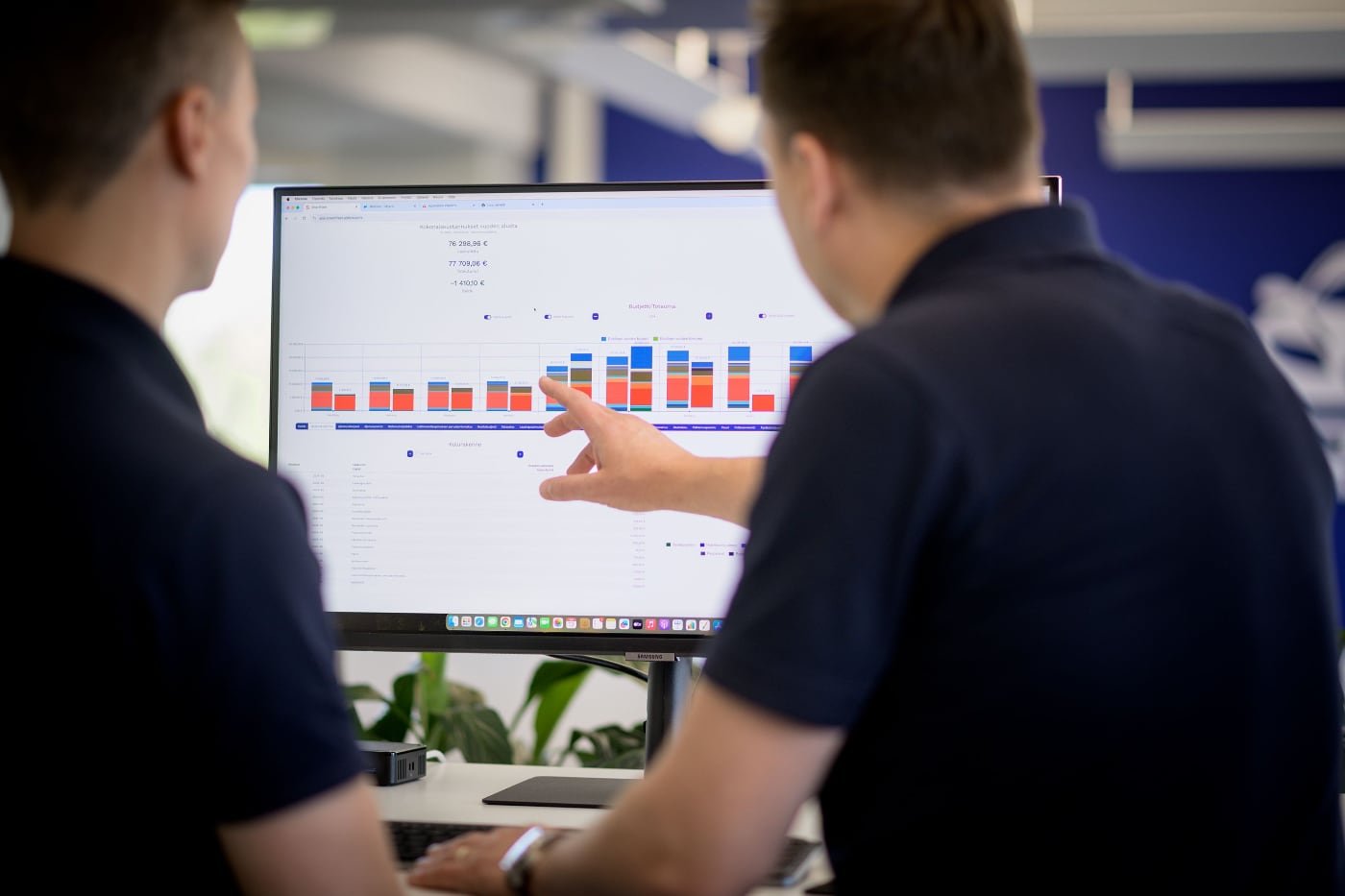 Espoon kaupunki uusii kalustonhallintansa SmartFleetin järjestelmällä