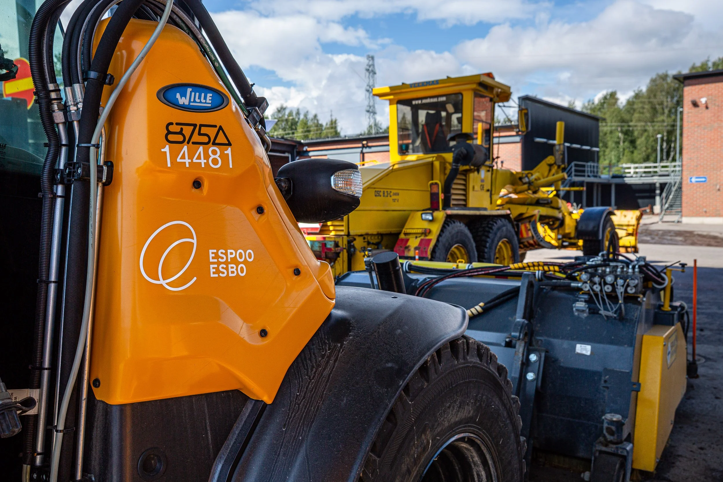 “Ei enää manuaalista Excel-rumbaa”– Espoo tehosti kalustonhallintaa SmartFleetin SaaS-ratkaisun avulla