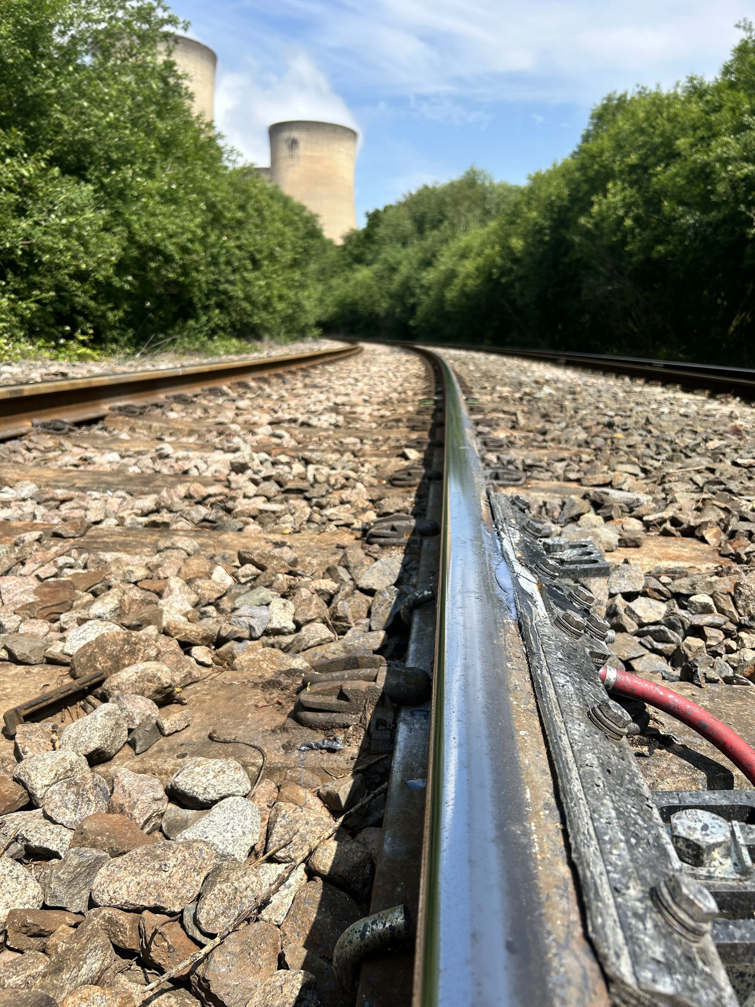 CASE STUDY 1: Tor Carry Down (Freight)