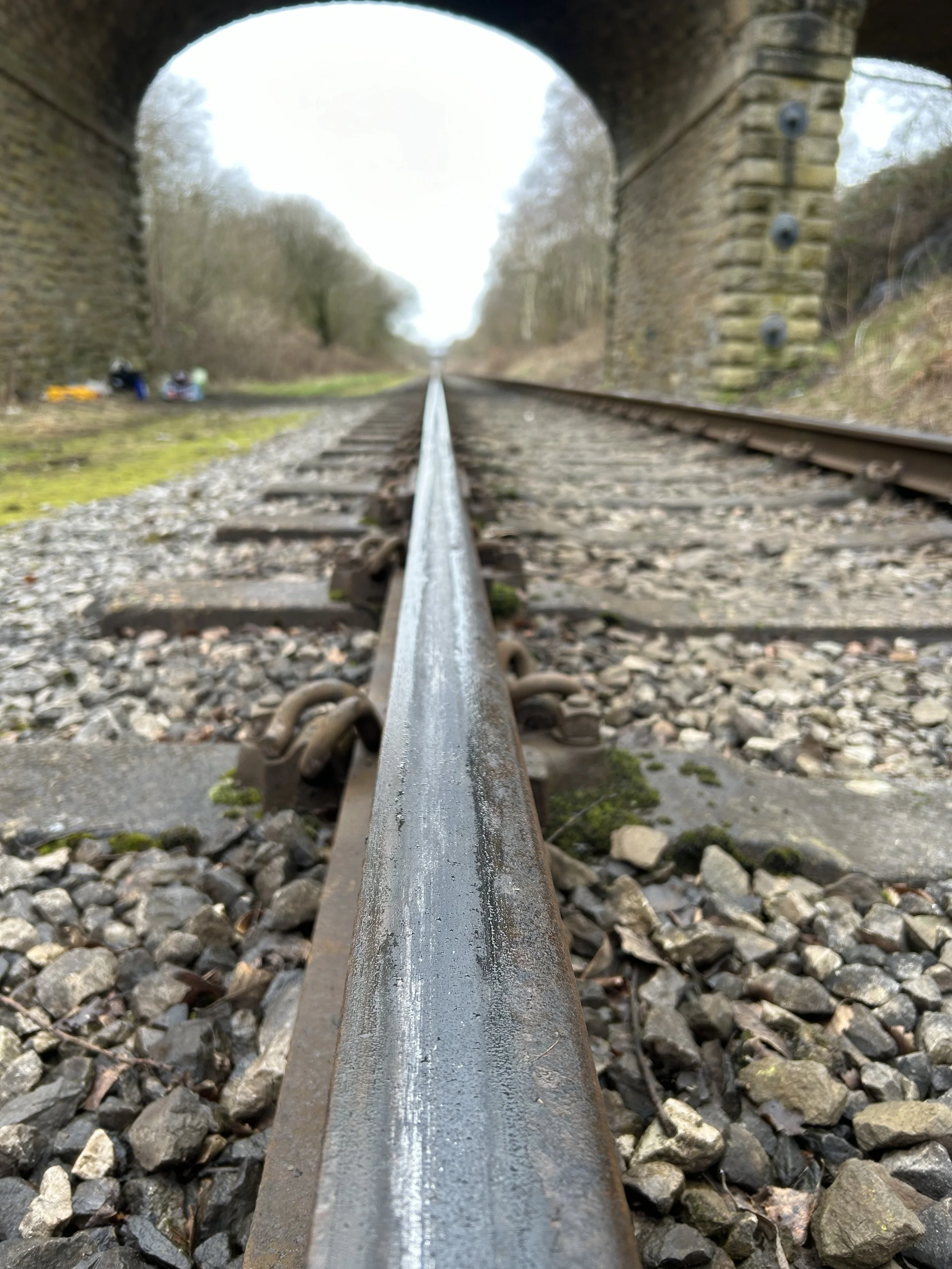 Case Study 6: Low Adhesion Inspection