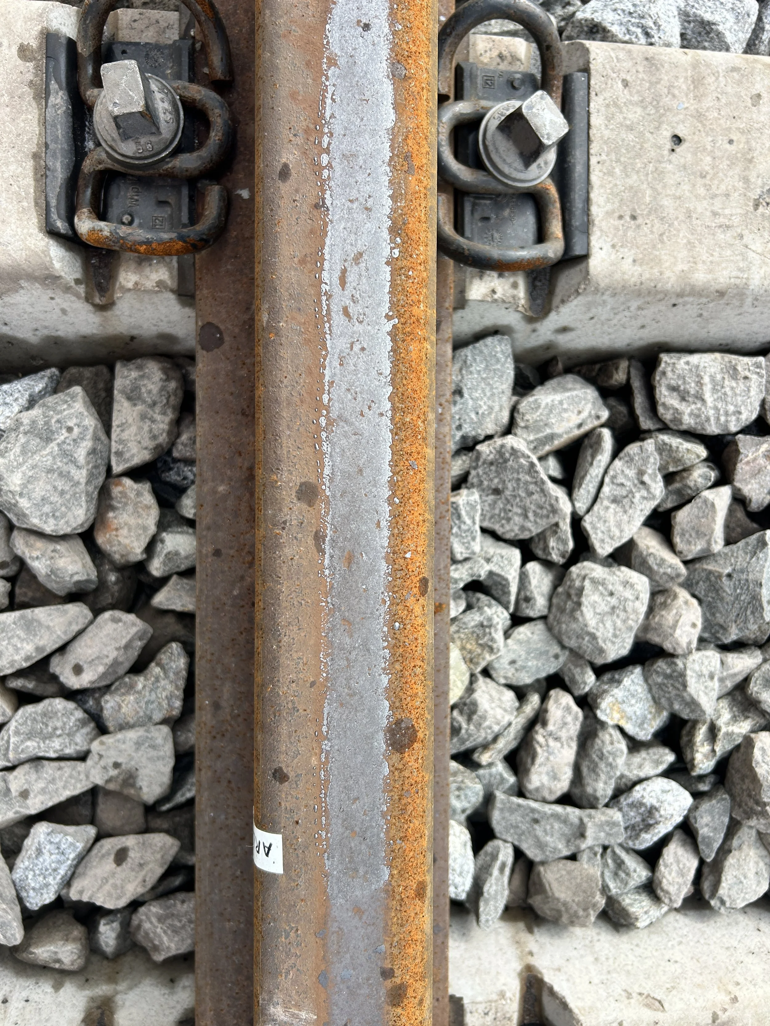 CASE STUDY 3: Tor Consumption (Wayside Simulation At Test Site)