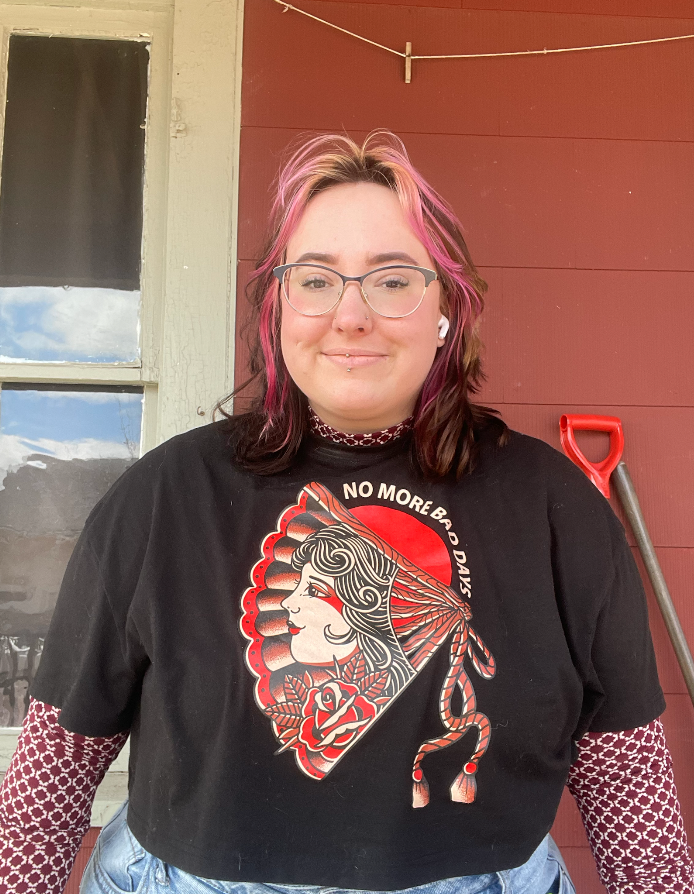 Artists — Benchmark Tattoo