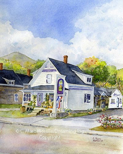 Dreaming Pig, NH.jpg