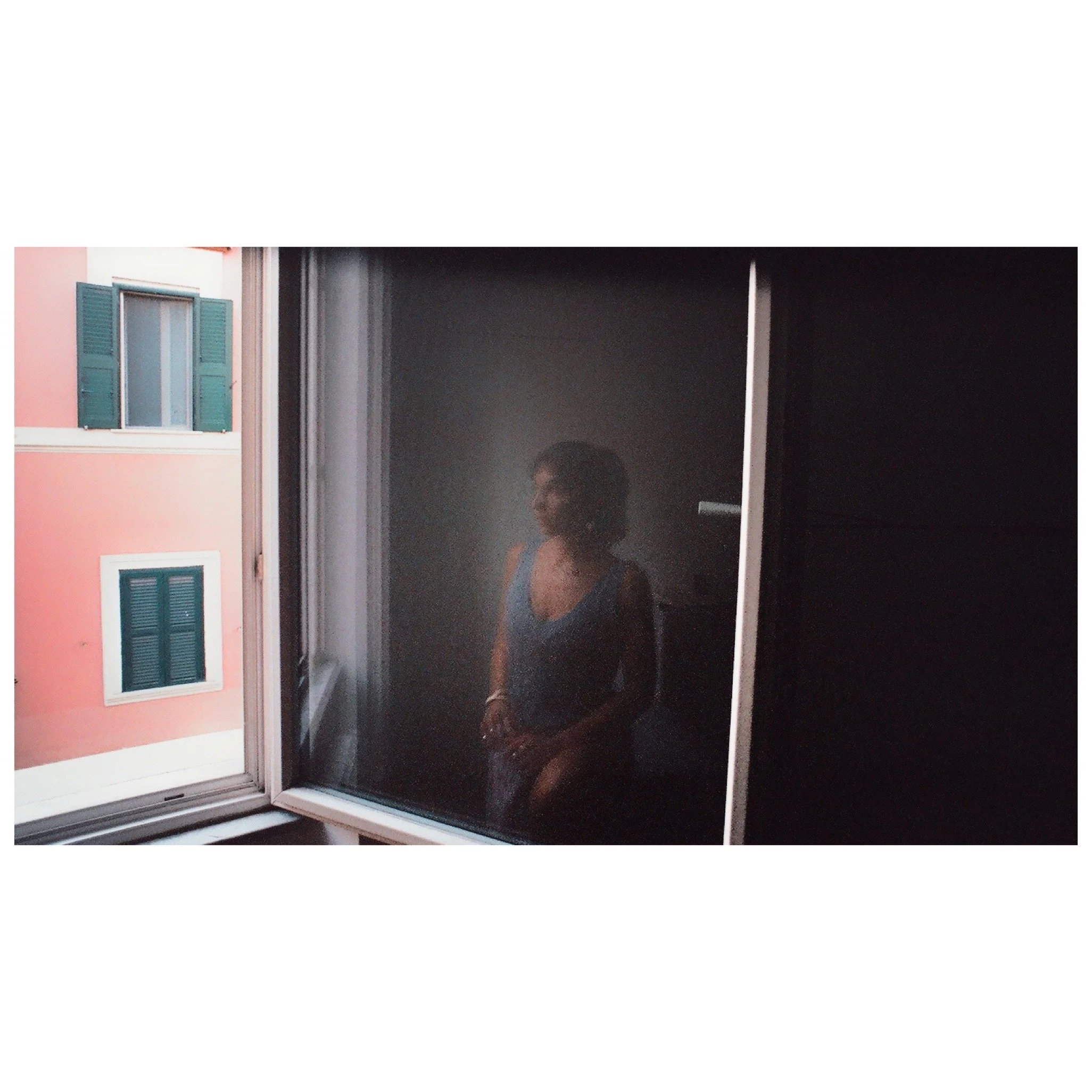 Via Nicolo' Piccinino, Pigneto 2022