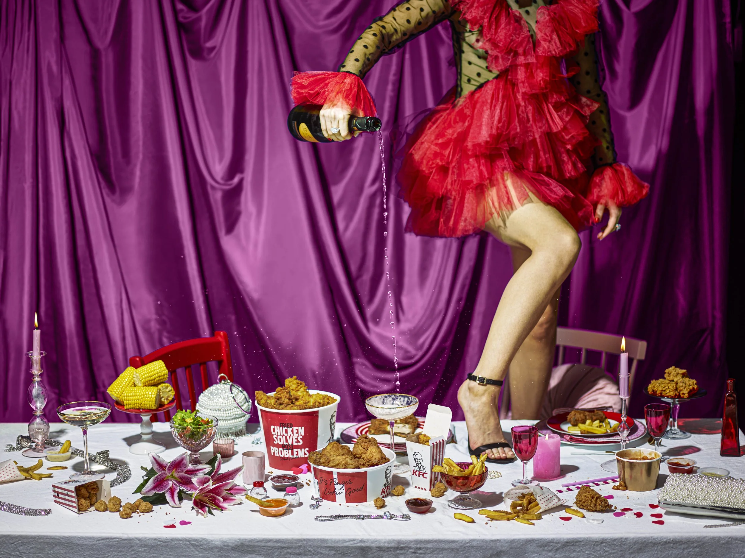 17 - KFC Test Dinner party.jpg