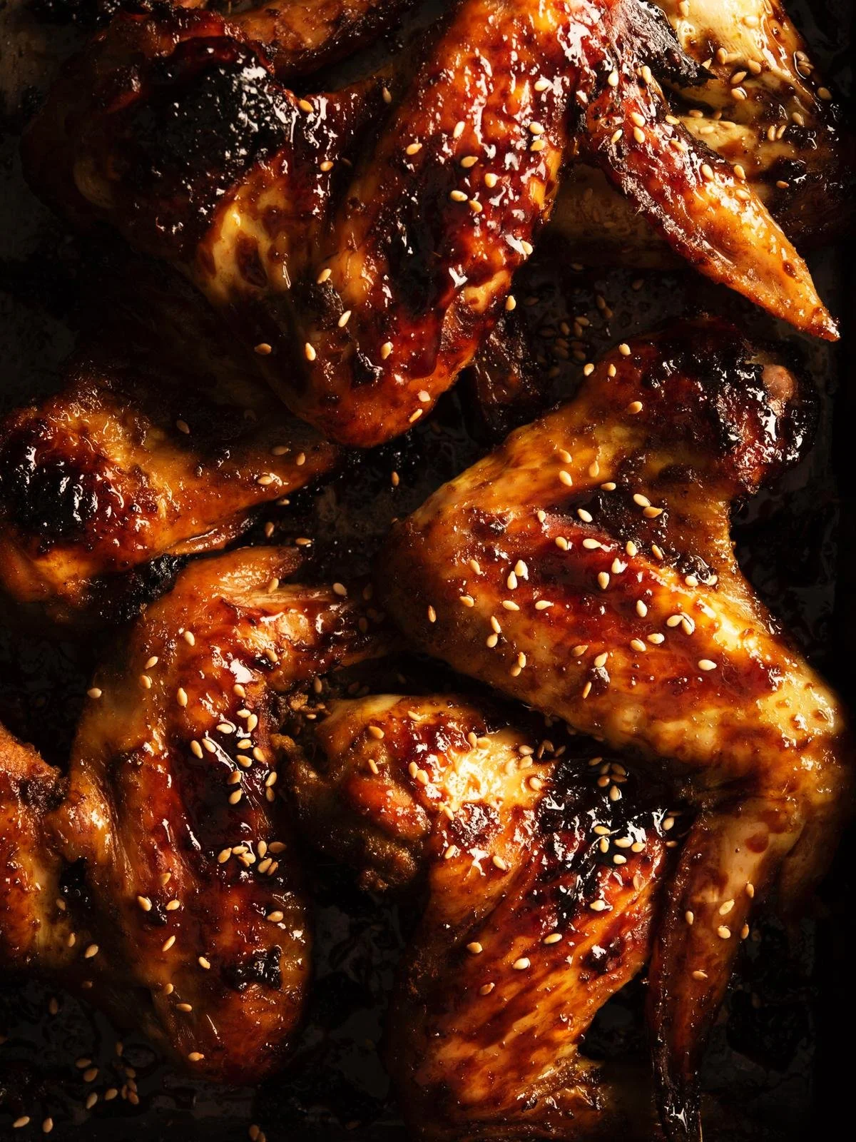 4 - Sticky chinese chicken wings - close up.jpg