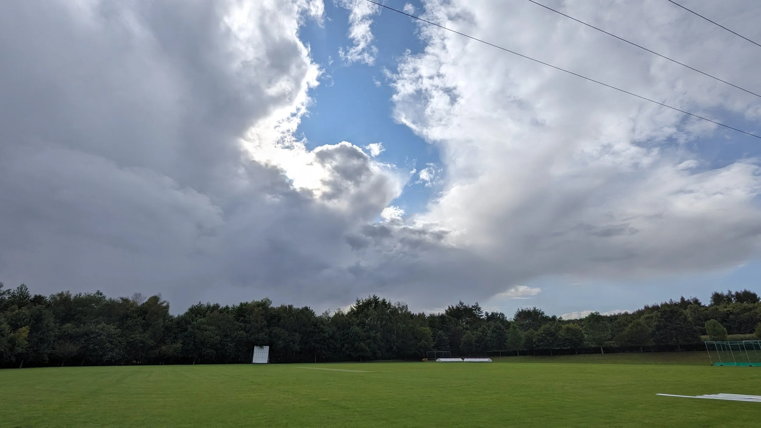Leg Rovers [H] Match Report