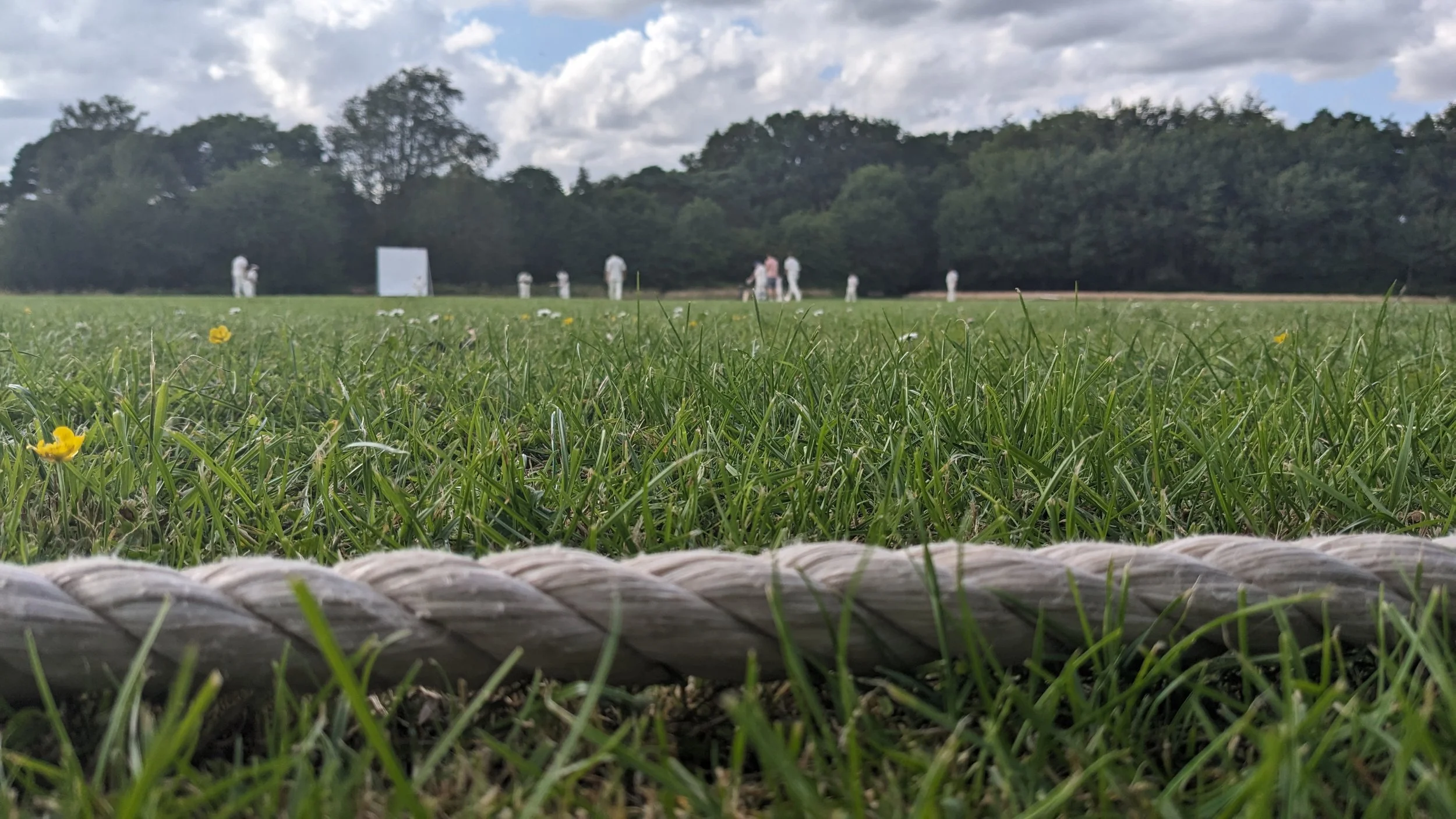 Kennet Valley [H] Match Report