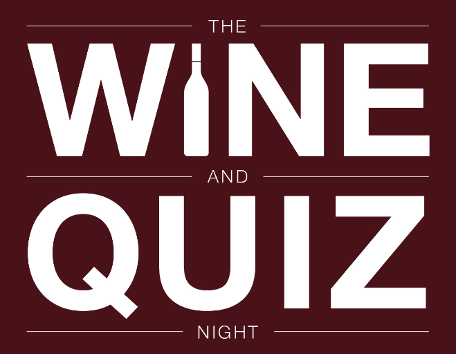 Wine &amp; Quiz Night