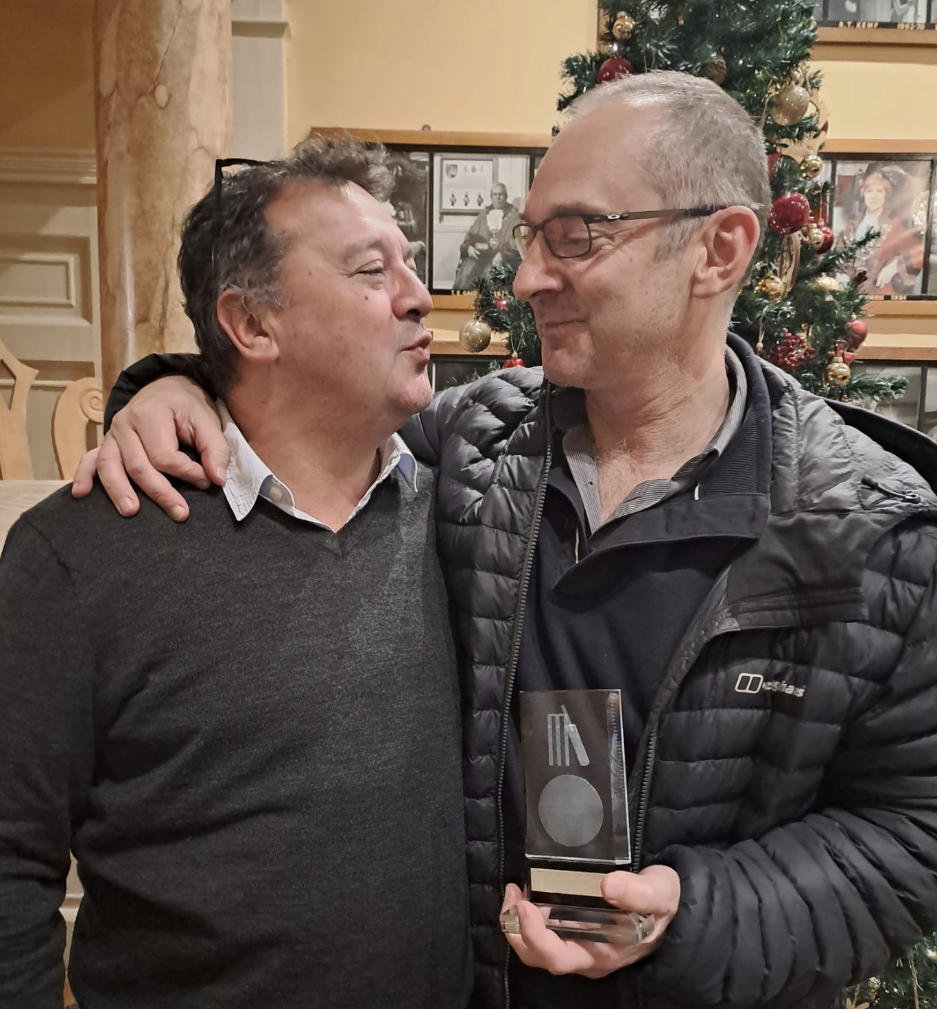 Ramsbury Named National Programmes Club of the Year