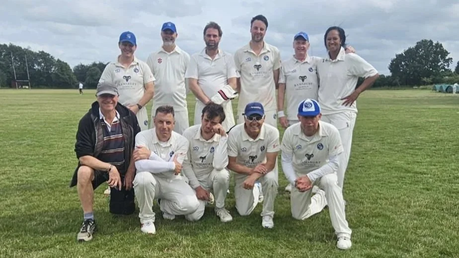 Telling Tails — Sundaze vs Sutton Benger