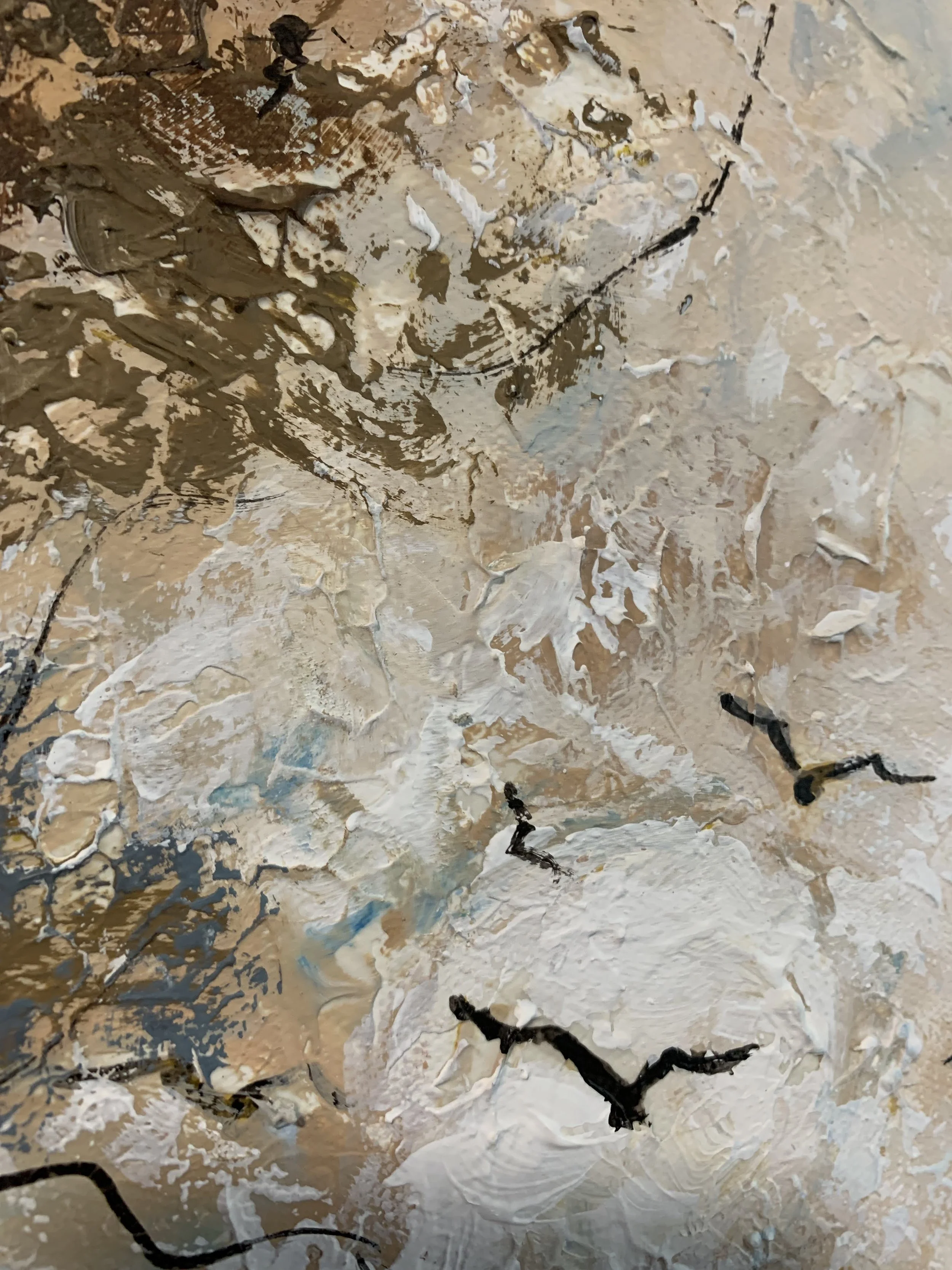 landscape original artwork on canvas earth colors calm2.JPG