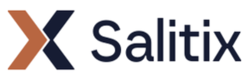 Logo of Salitix