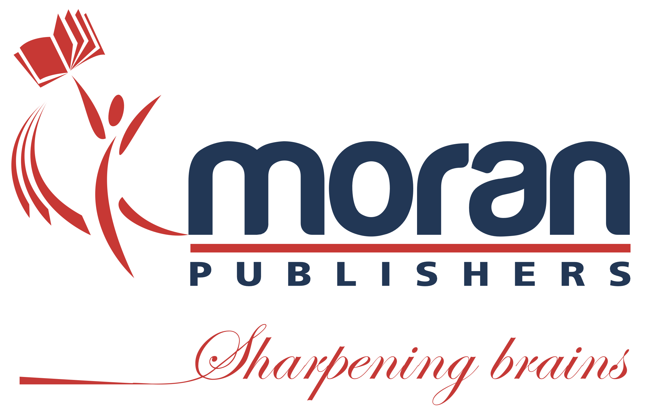 Moran Publishers logo