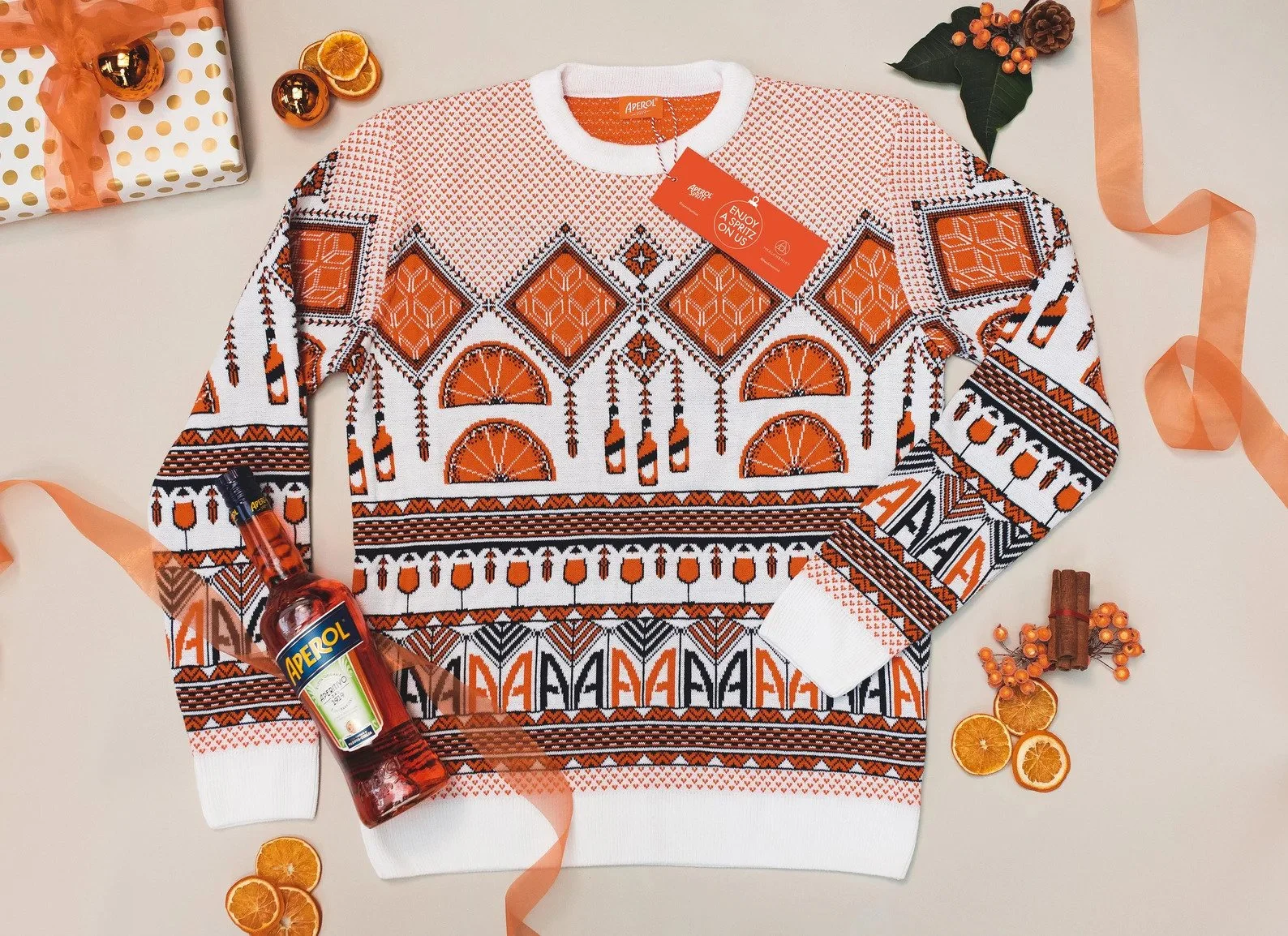 Aperol Christmas Jumper Flat  (1).jpg