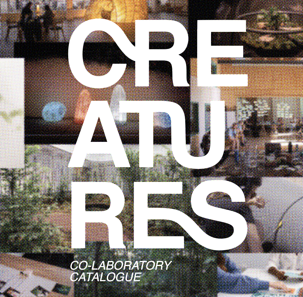 CreaTures Publications