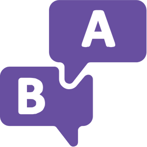 Marketing creative testing