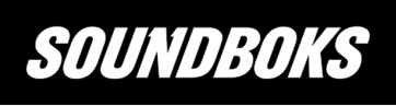 Soundboks logo