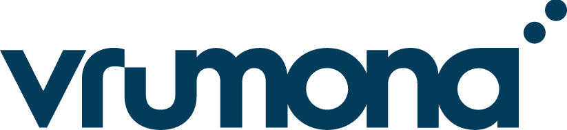 Vrumona logo