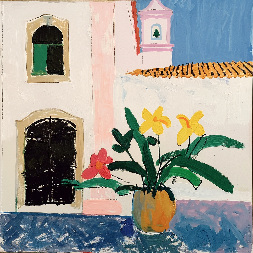 Cacela Velha/ Quinta do Muro