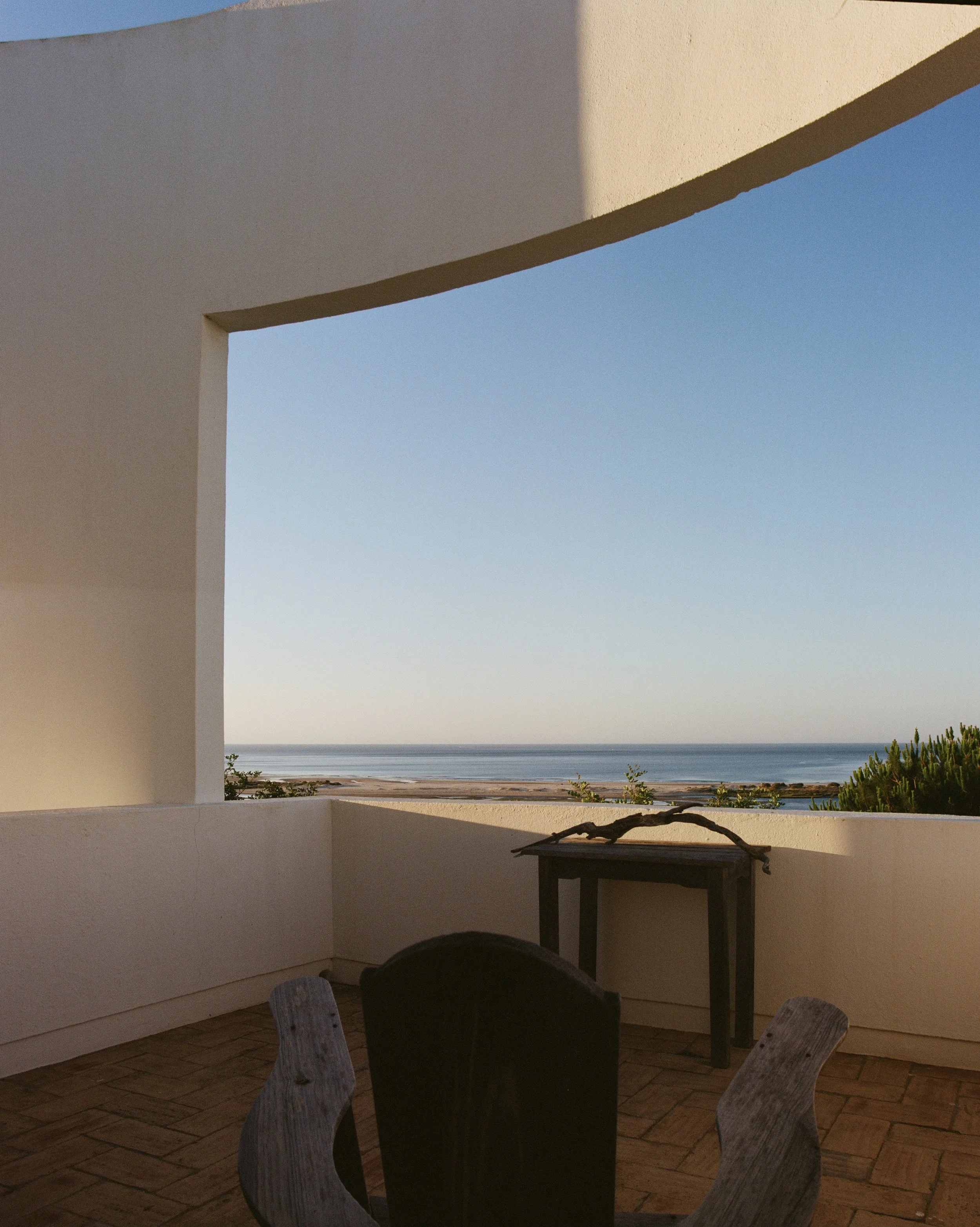 What a Wellness Retreat at Quinta do Muro Looks Like