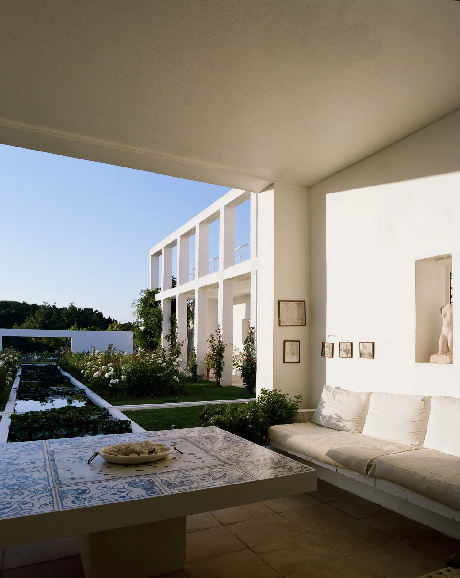 Exclusive Coastal Venue for Weddings & Yoga Retreats in Portugal ...