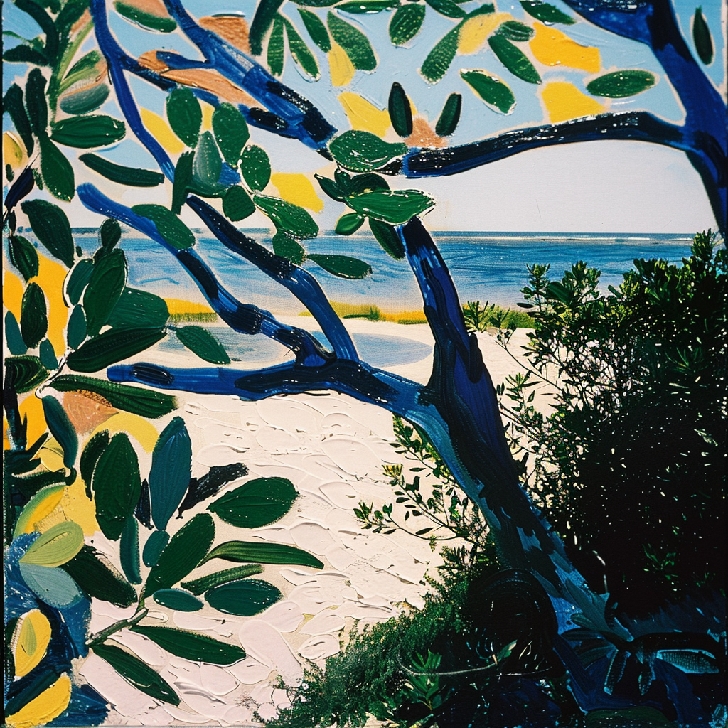 Beaches/ Quinta do Muro