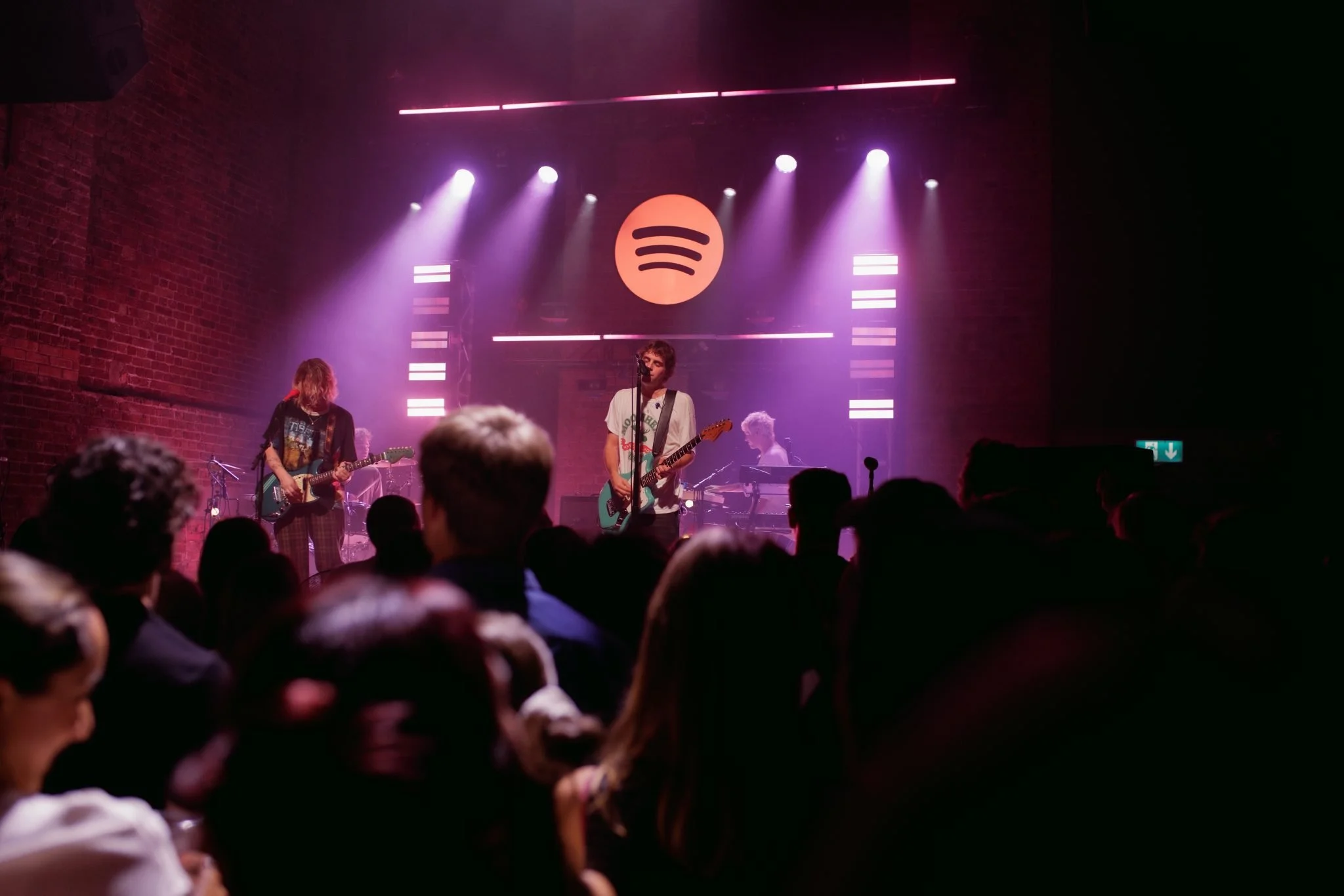 Royel Otis: hickey Album Release