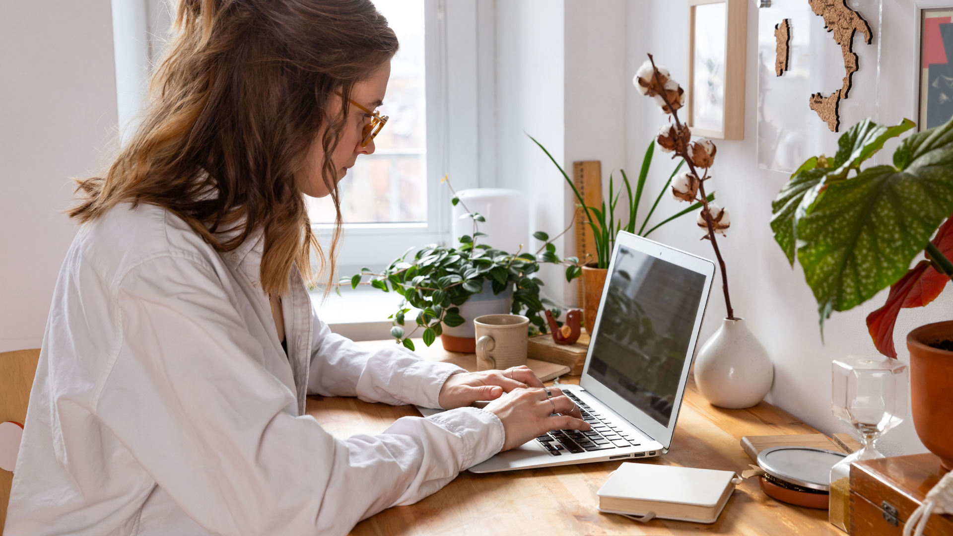 The Hidden Productivity Revolution