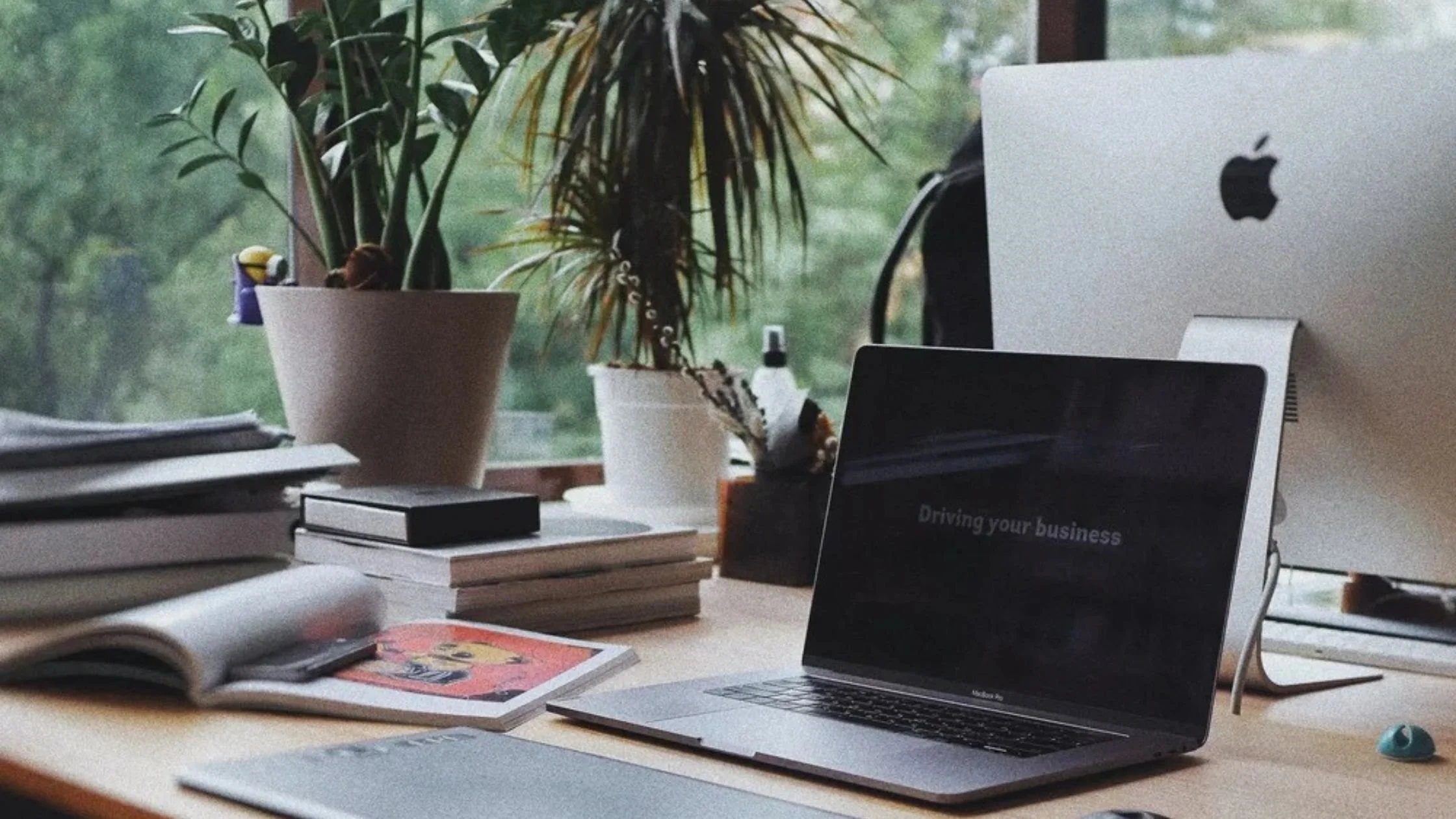 Finding a good Work/Life Balance
