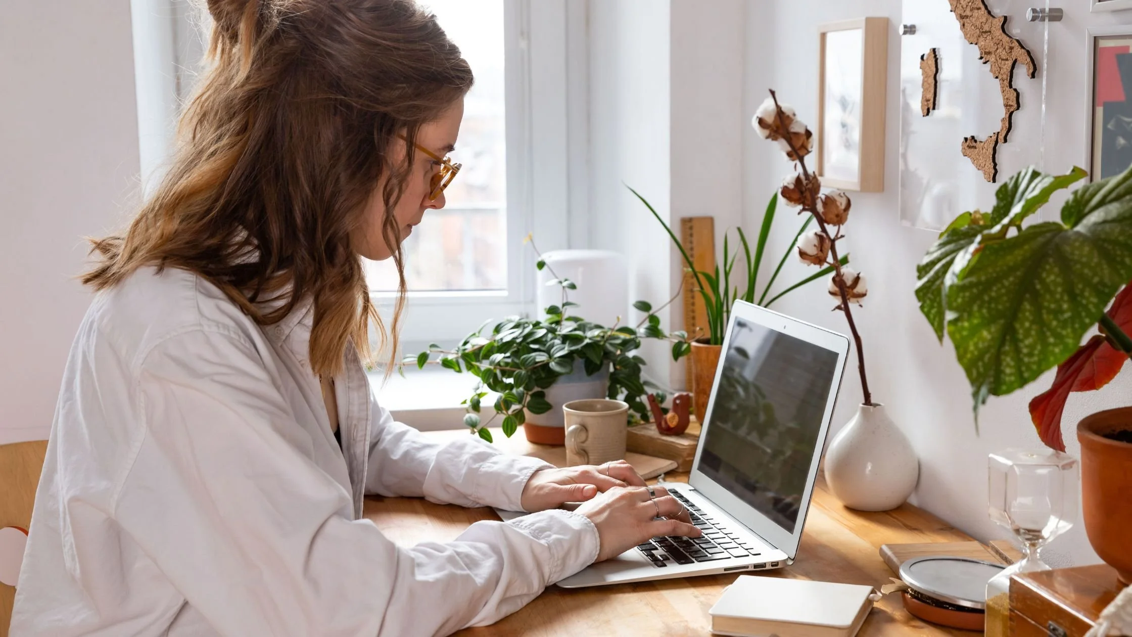 The Hidden Productivity Revolution