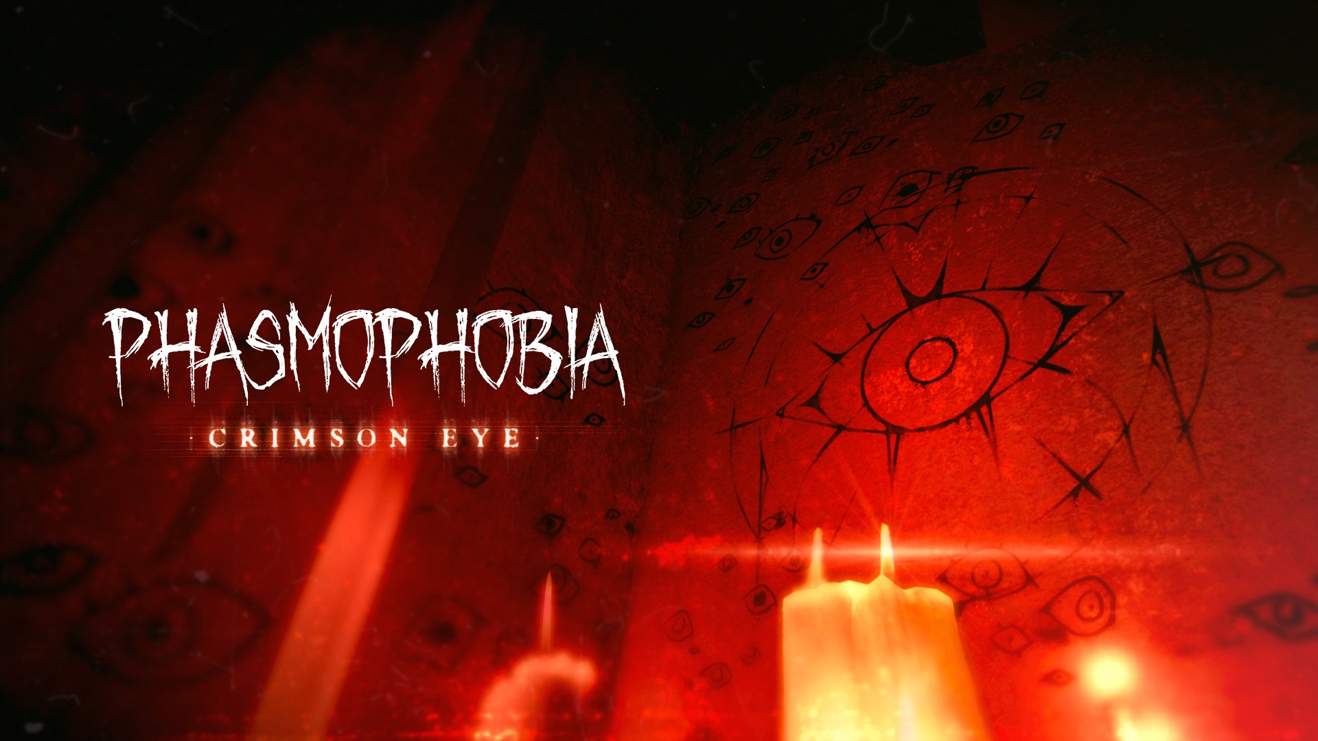 Возвращение «Crimson Eye»