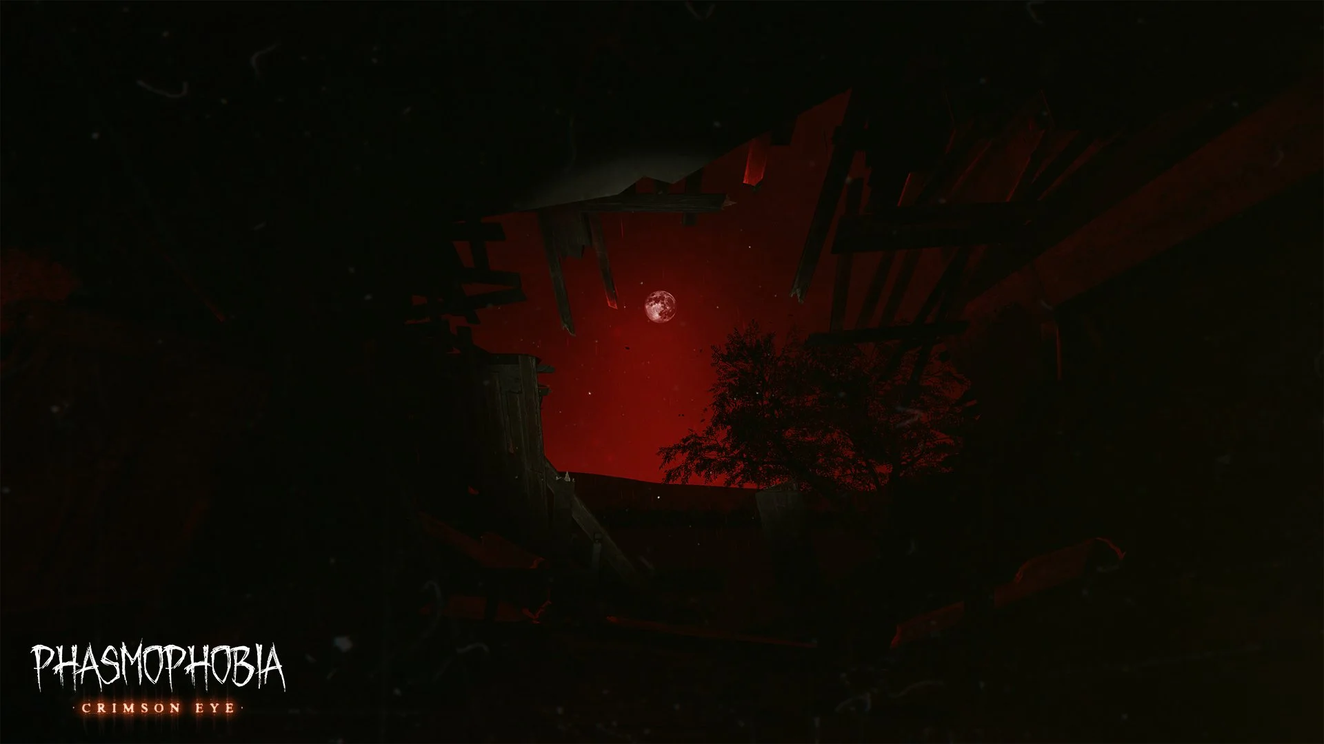«Crimson Eye» | Обновление (v. 0.14.2.0)