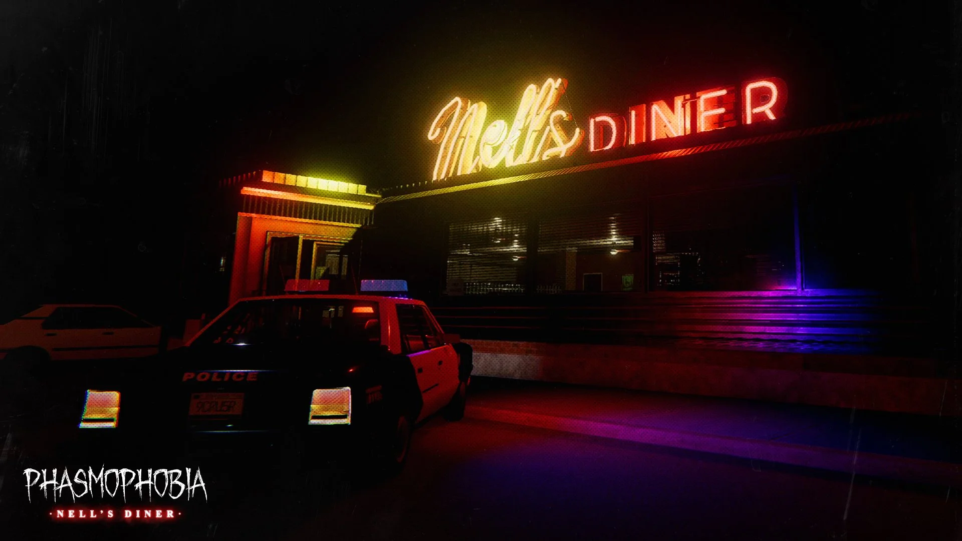 Nell’s Diner — скоро открытие!