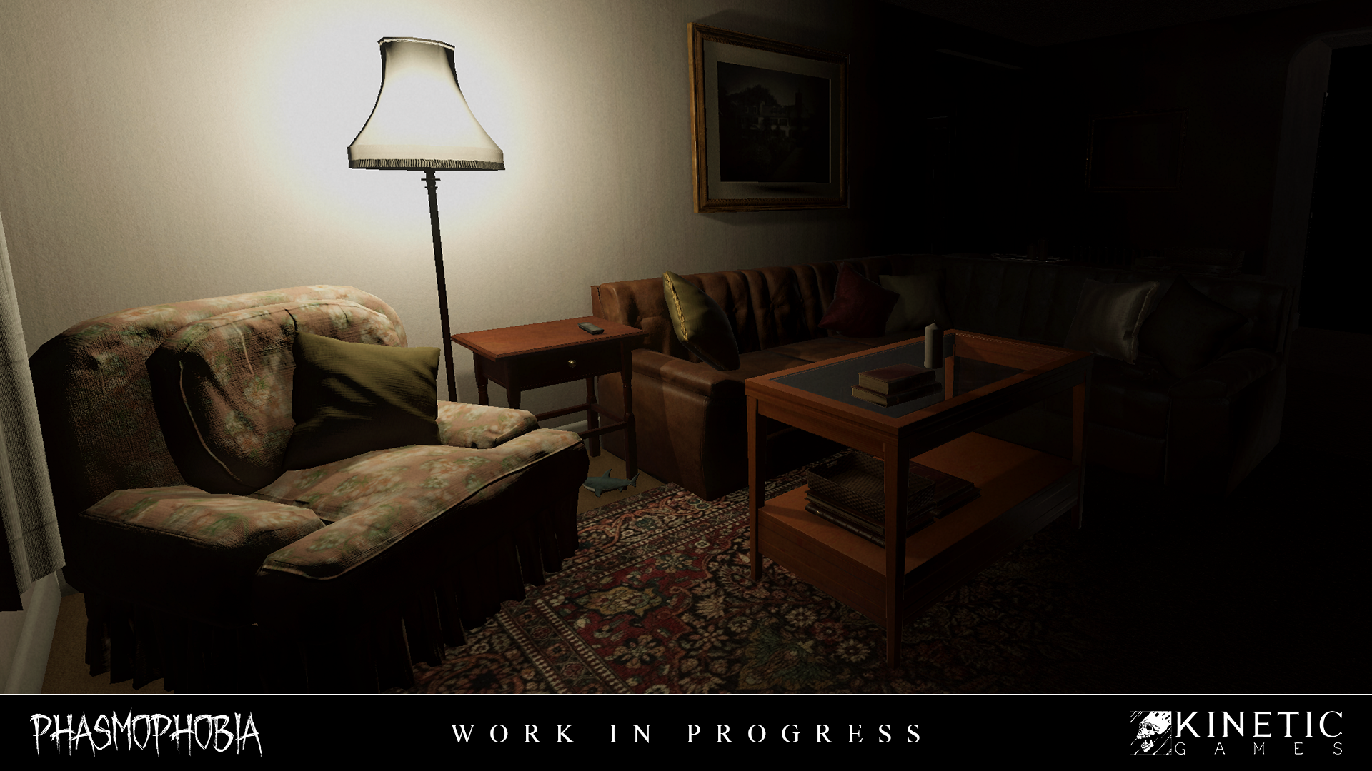 Tanglewood rework preview image