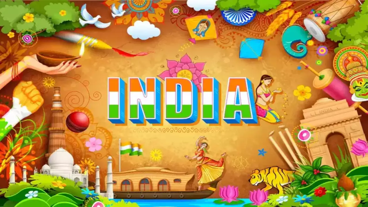 India's Festivals and Celebrations: A Guide to the country's Colorful Traditions