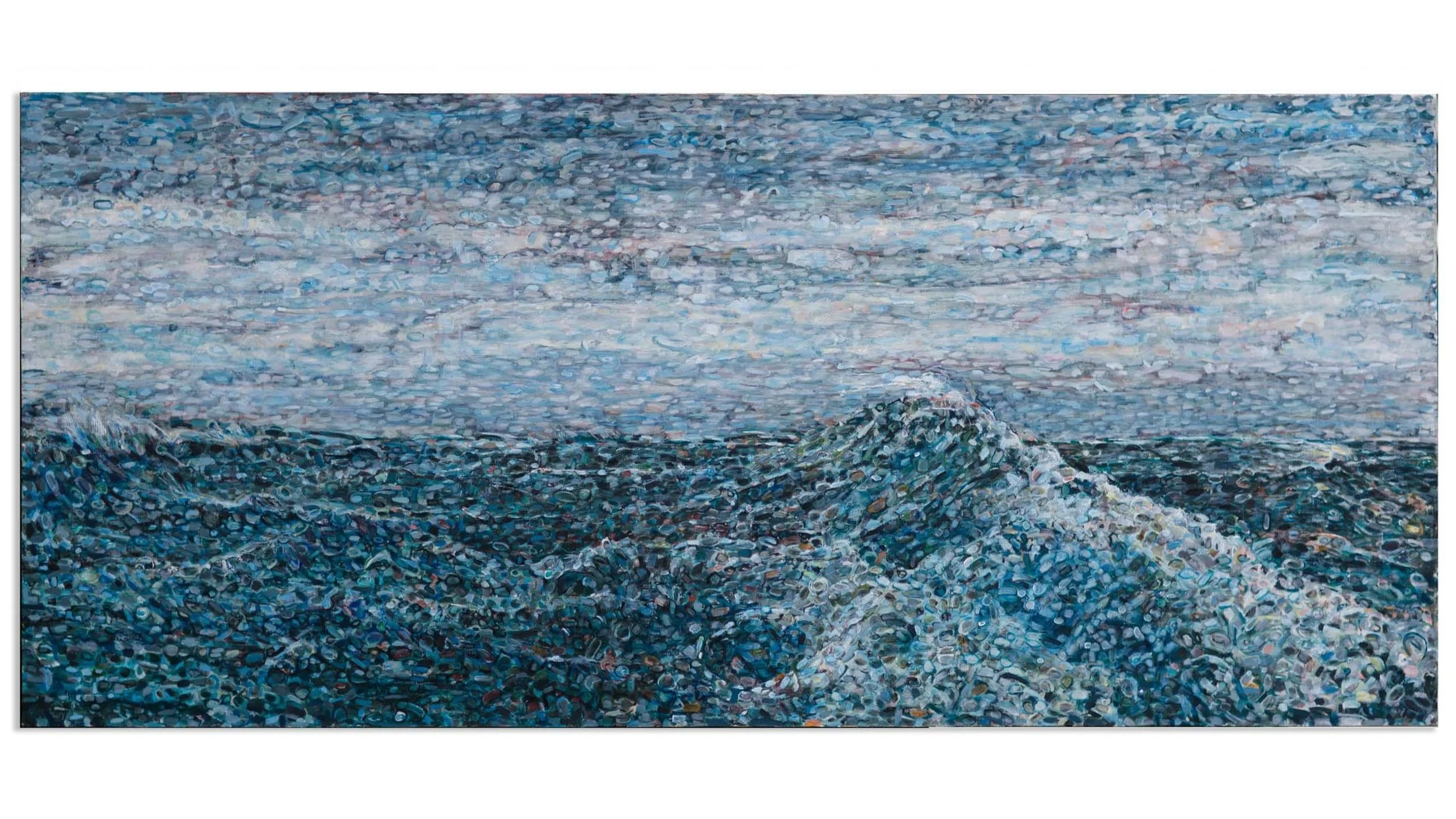 wave