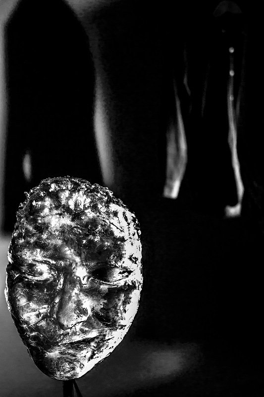 Self Portrait Series