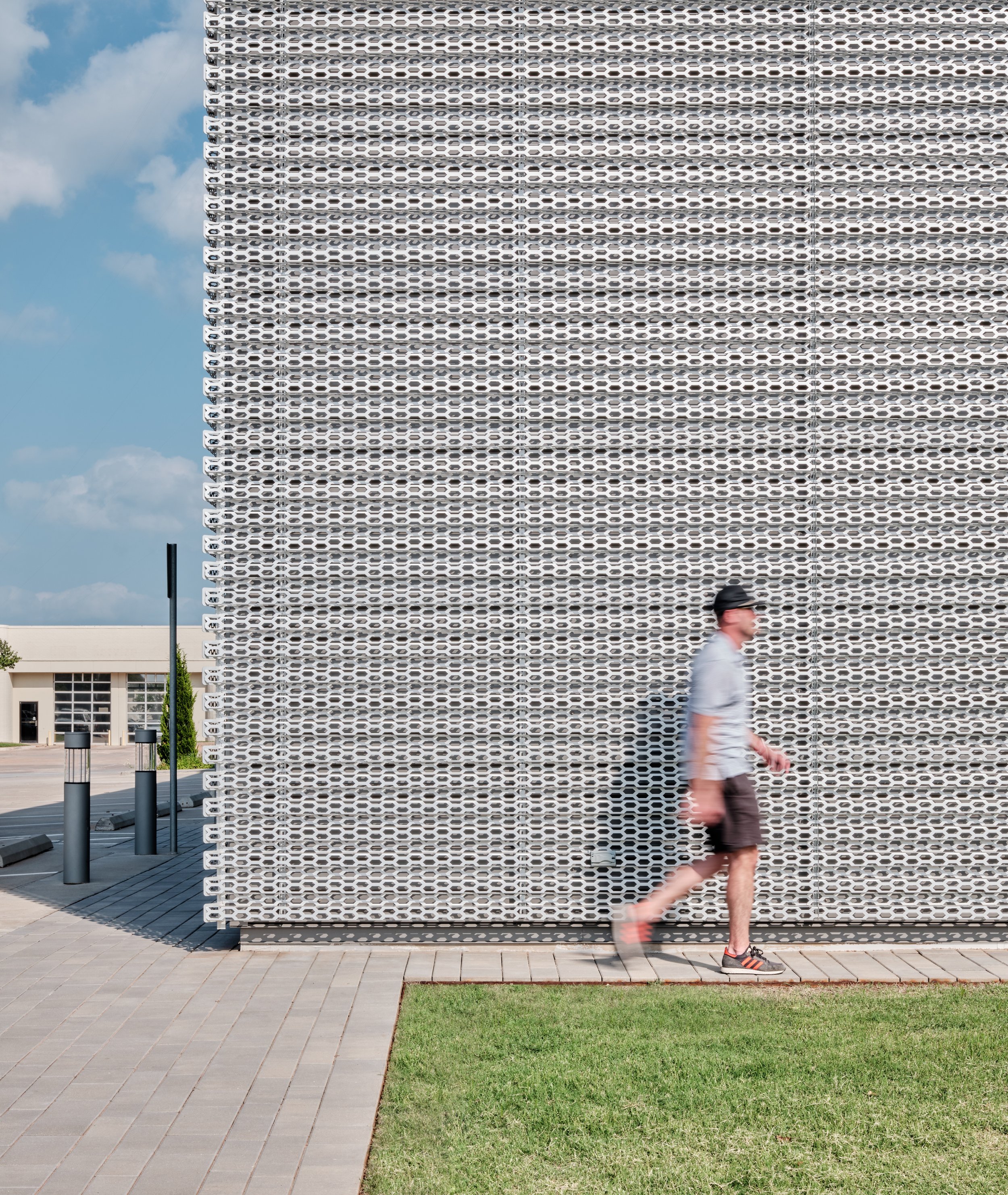 Bockus Payne Architecture