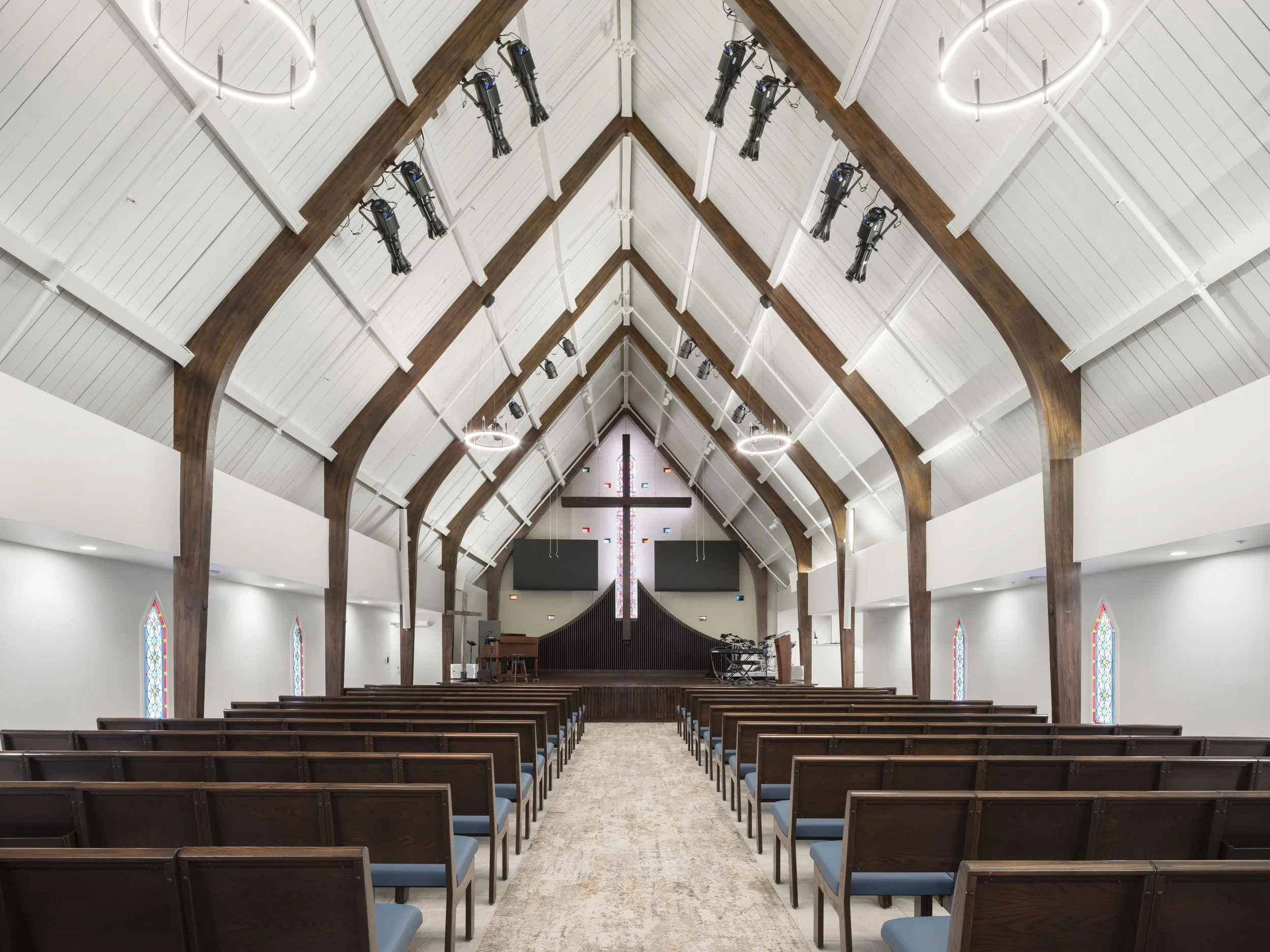 Britton Christian Church