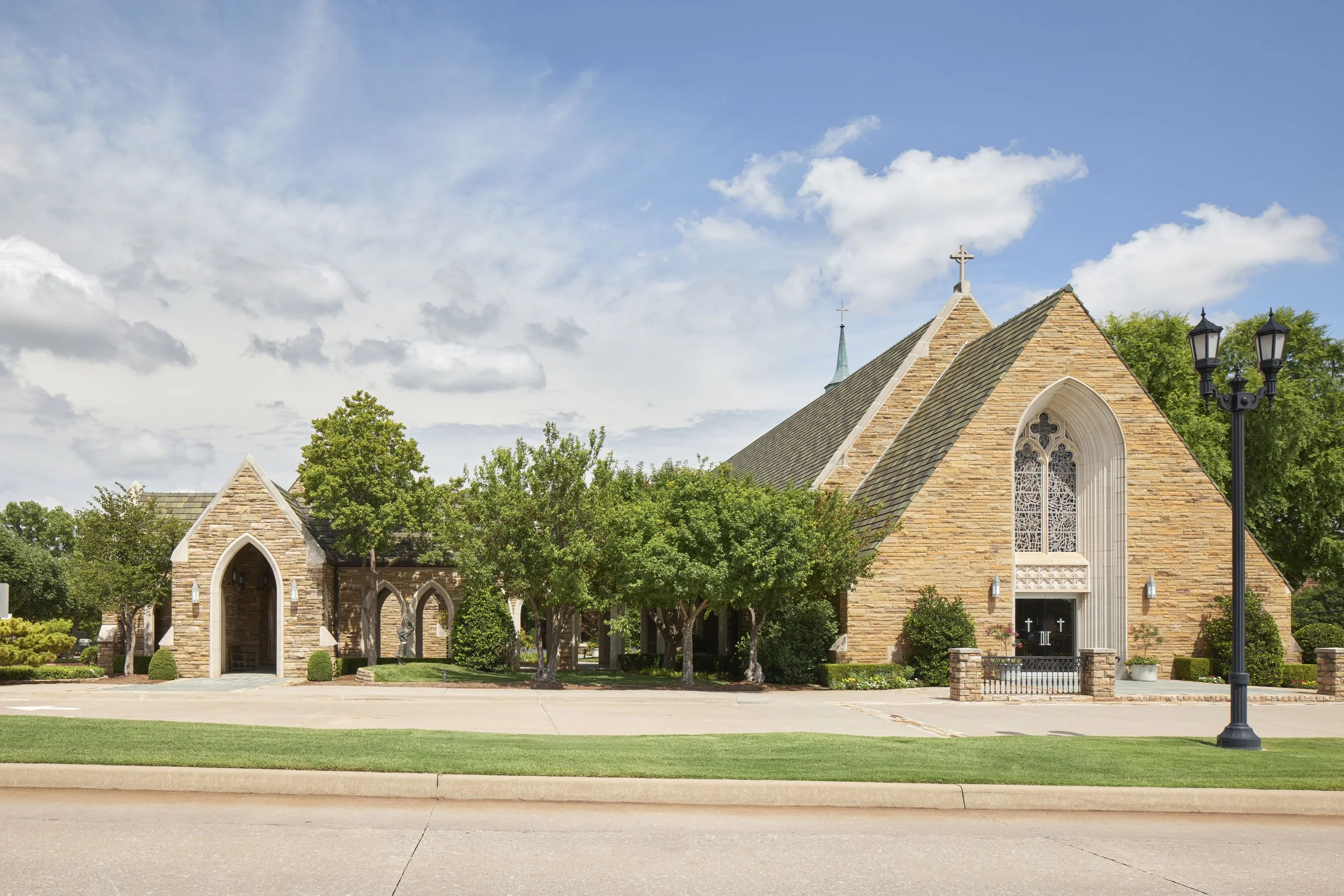 All Souls Episcopal Church