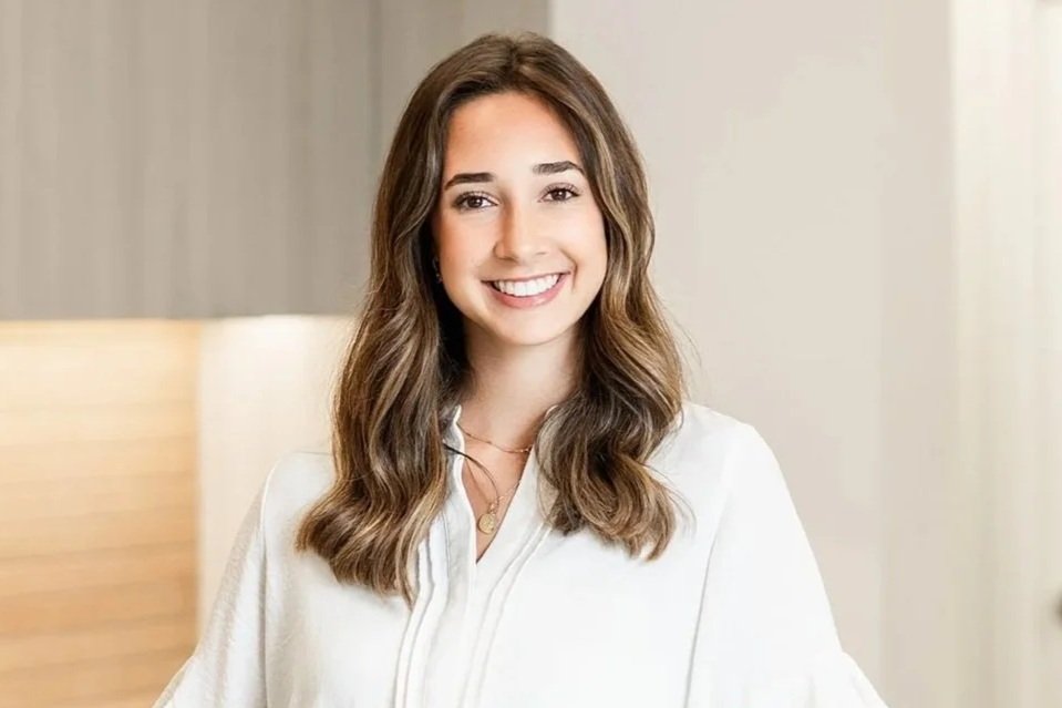 Sofia Meagher