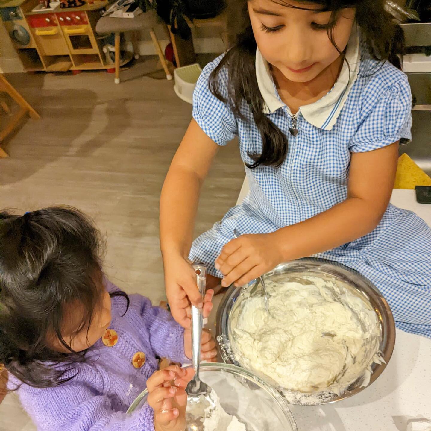 👧👦 Bring the kids to learn how to make 2 ingredient flatbreads this Saturday at @victoriaparkptfa Food Festival! 🧑&zwj;🍳 Fun, tasty and only a little bit messy! 😝

We&rsquo;ll be running flatbread making sessions for kids, demonstrating how to m