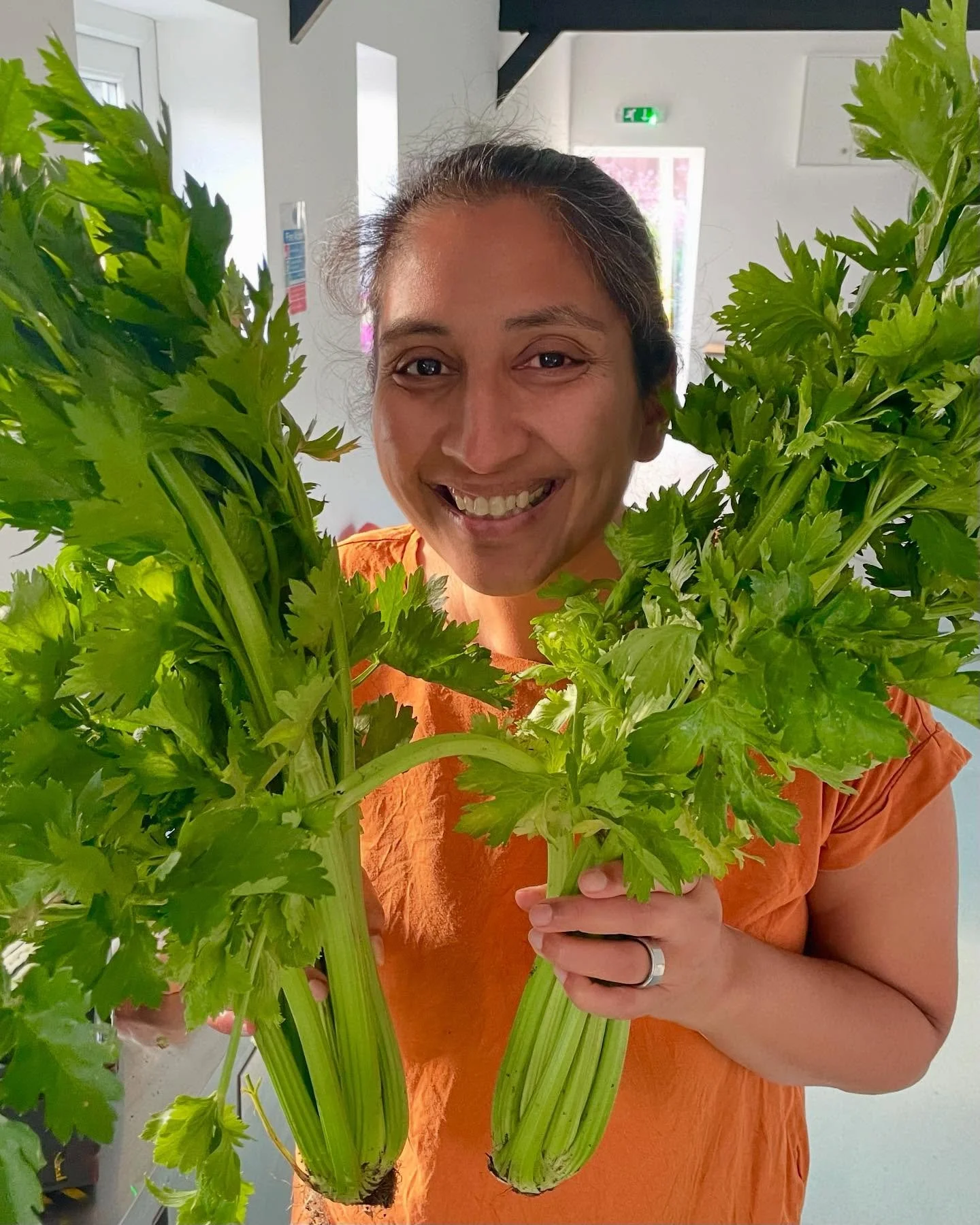 Struggling with a picky eater? This is for you&hellip;

Free talk on Wednesday 15th October, 1.30-2.45pm for @redcliffenurseryschool Parents. Lunch included

Come along to a free lunch and learn to hear from Seema Vekaria, Nutritional Therapist and c