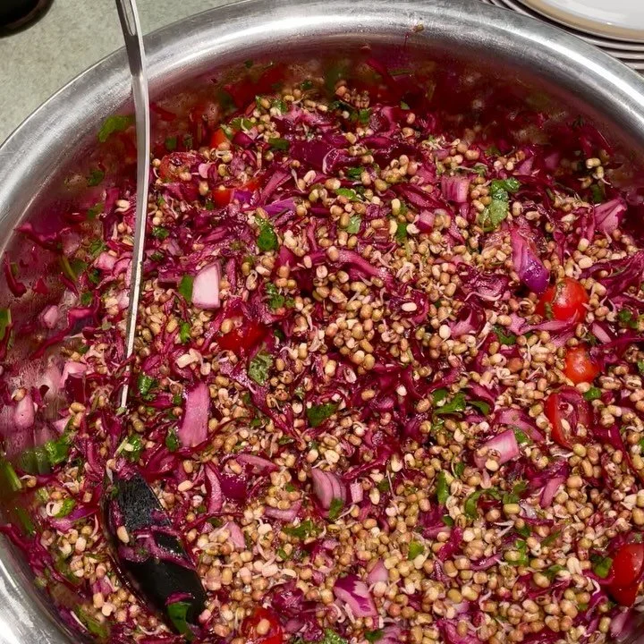 🍽️ Join us for a pay-what-you-can lunch on Monday! 

We&rsquo;re excited to be back at St Anne&rsquo;s House  @bricksbristol with our Little Feast Community lunches next week!

👉 Little Feast Community Lunch
📆 Monday 17 November, 12.30-1.30pm
📍 S