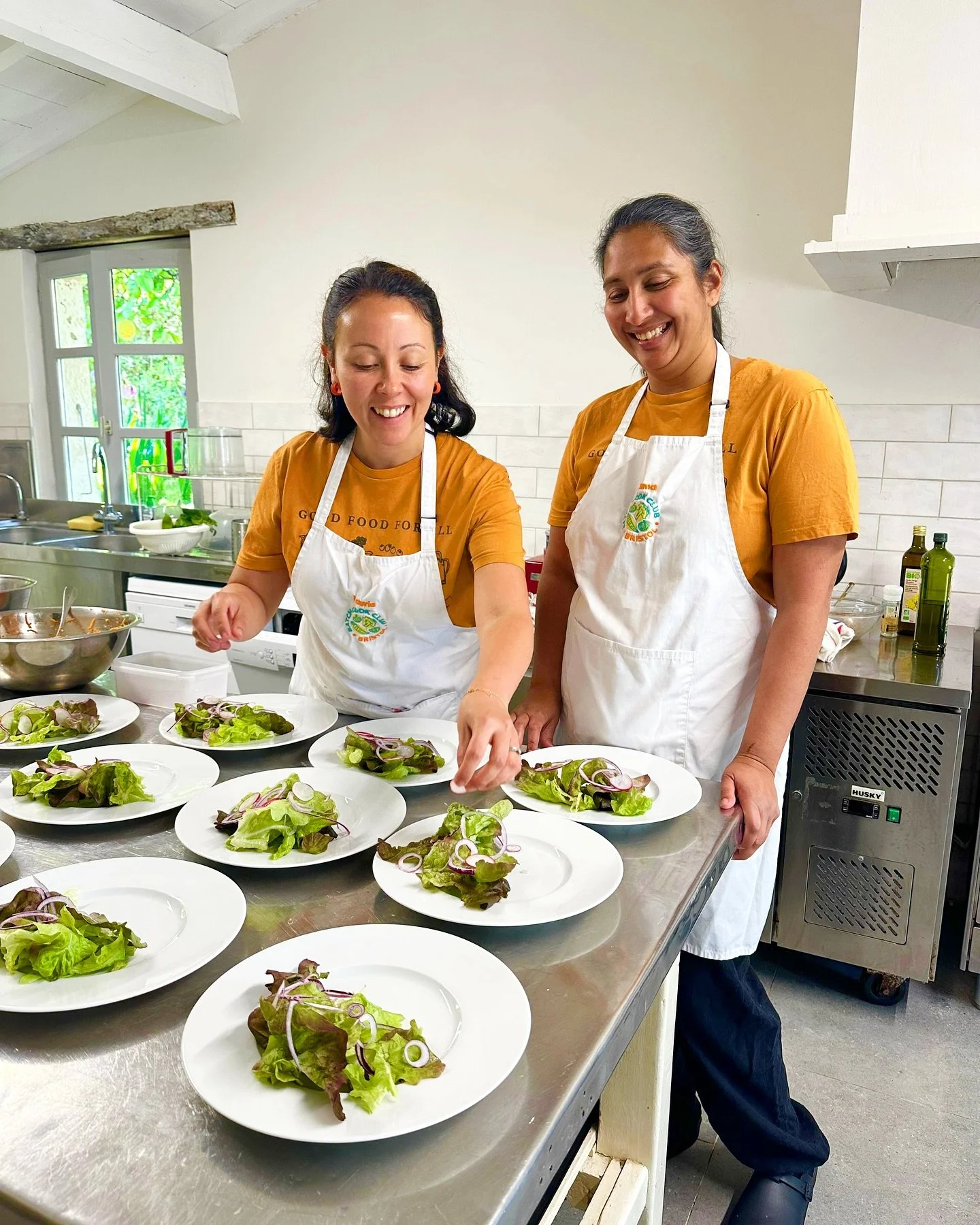 2025 round up - part 2

Even more things to be grateful for&hellip; 

We&rsquo;ve learnt so much growing our social enterprise this year and in 2026 we&rsquo;re aiming bigger! We have exciting news to share (all to be revealed soon!) and big dreams t