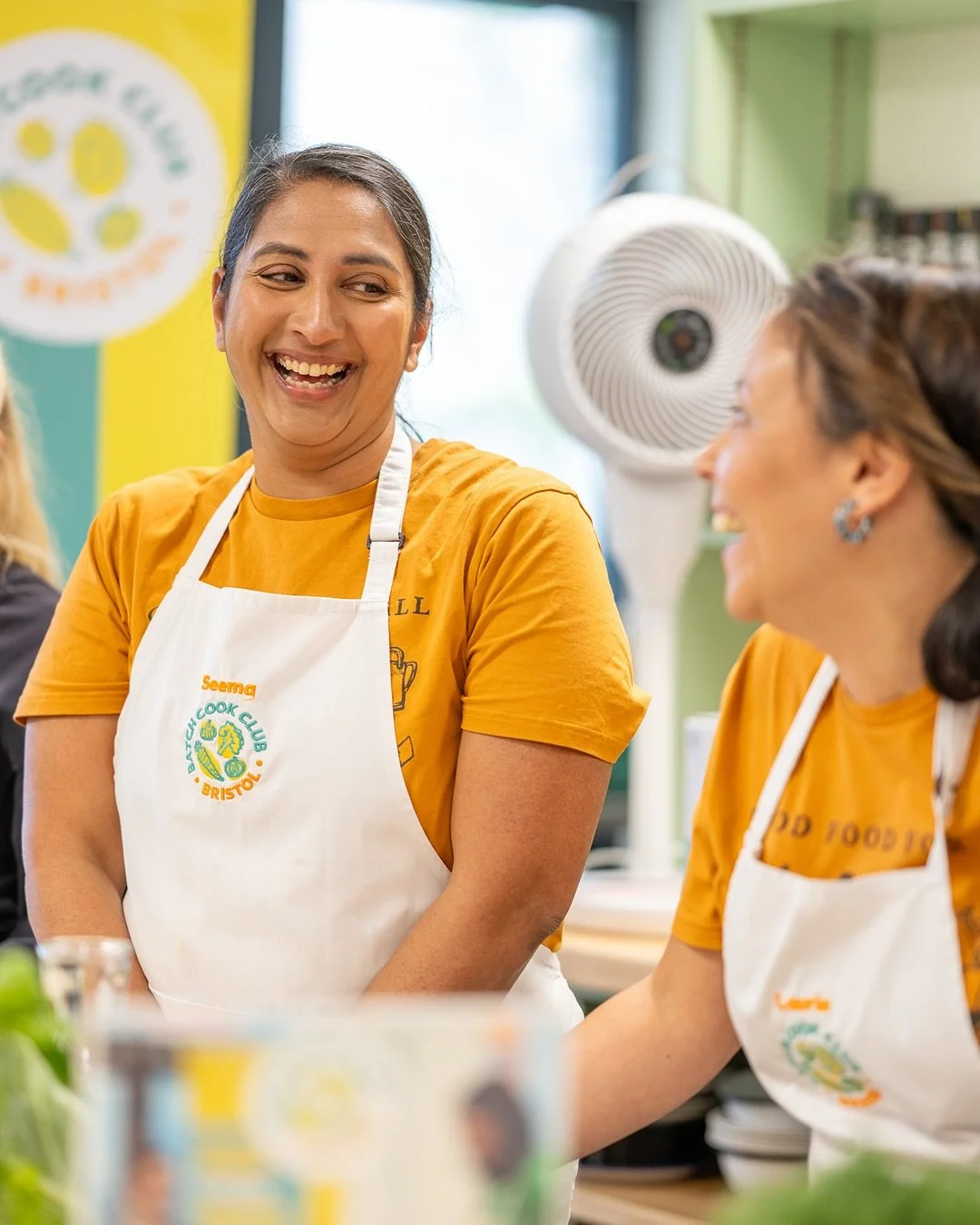 2025 round up - part 1!

We&rsquo;re so proud of how far Batch Cook Club has come&hellip; thank you to everyone who has cooked, volunteered, supported and cheered us on! 🧡

We couldn&rsquo;t edit our highlights down to one post&hellip; so here&rsquo